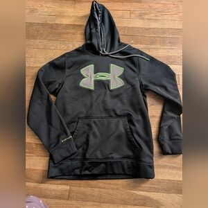 Under Armour Sweatshirt SM/P